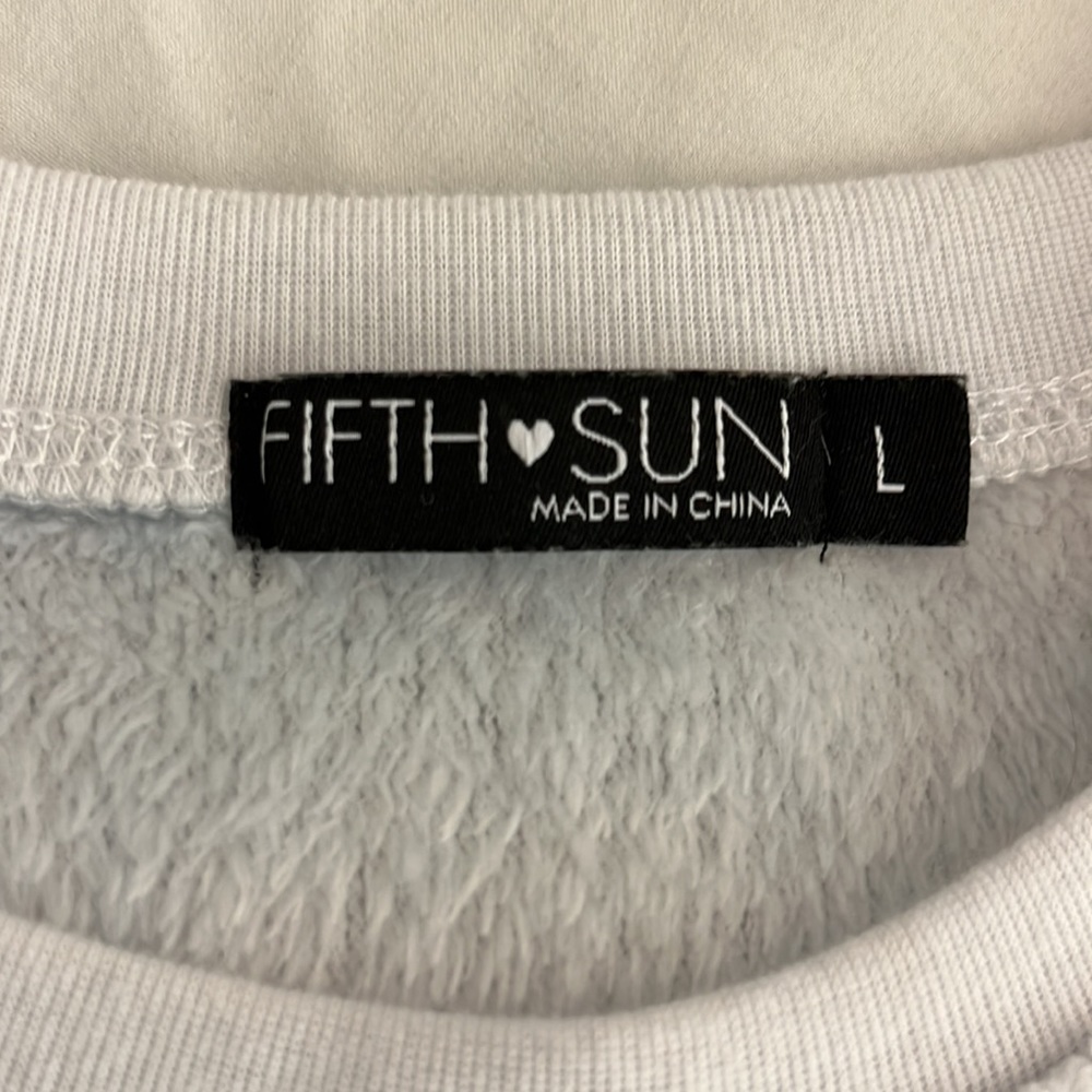 Fifth Sun Pullover - Picture 5 of 6